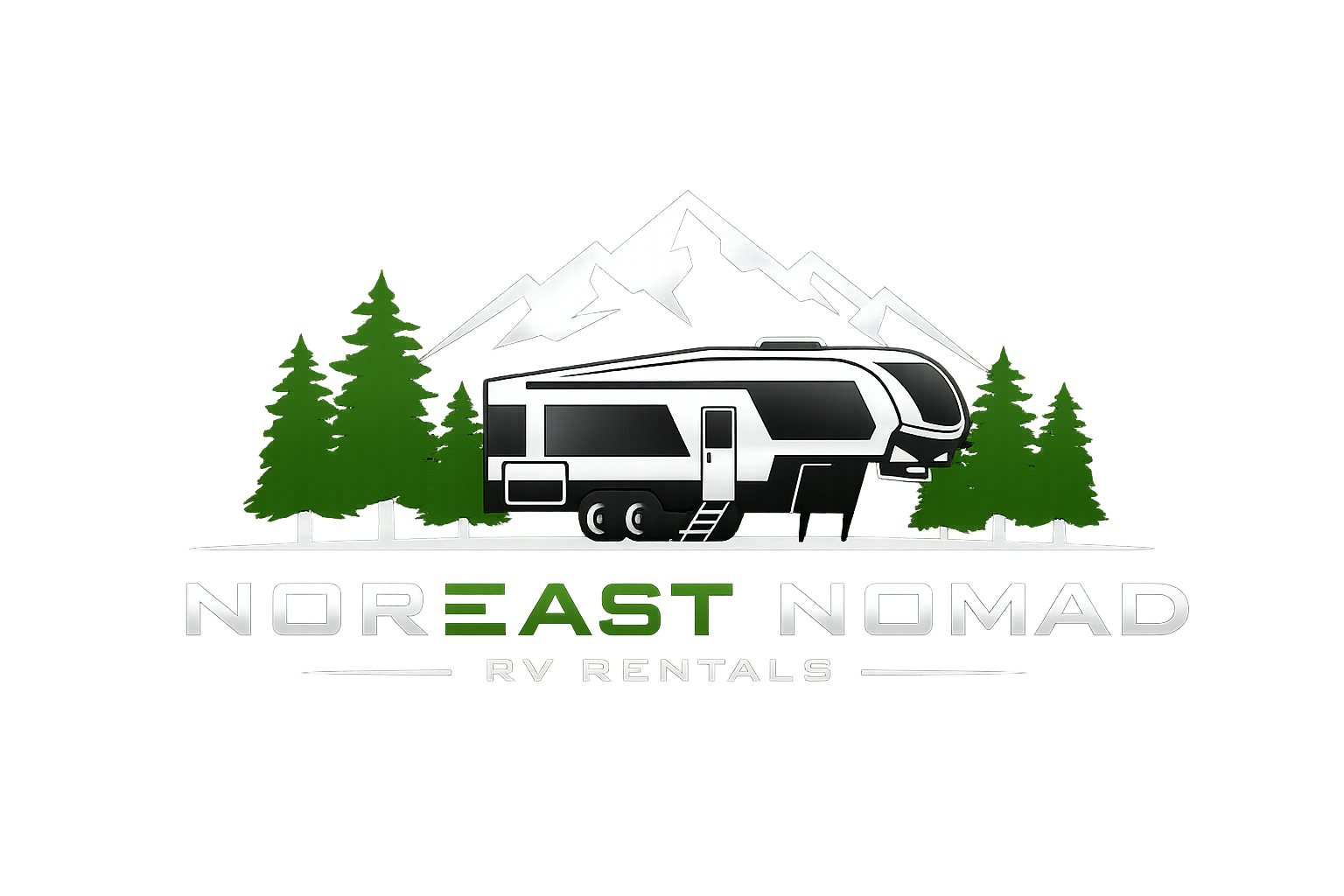 Noreast Nomad RV Rentals logo