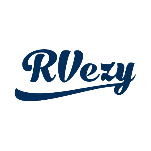RVezy logo